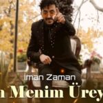 دانلود آهنگ ترکی ایمان زمان به نام سن منیم اورییم Iman Zaman